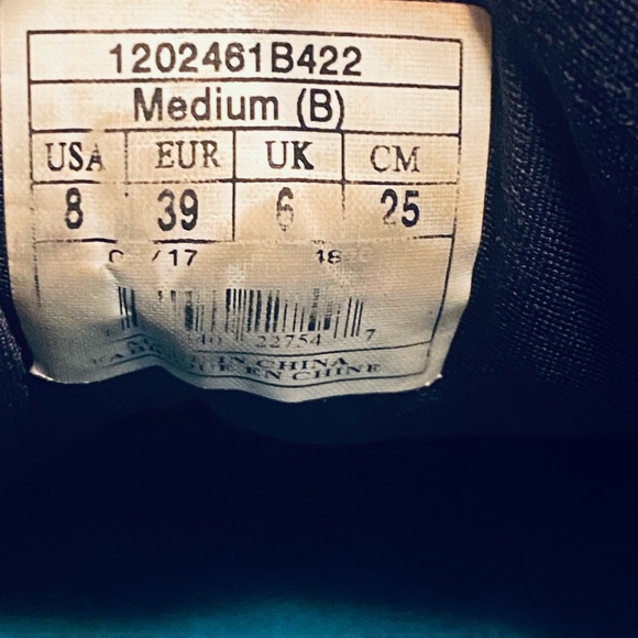 Brooks ghost 10 Women's Teal Running Shoes - Picture 2 of 8